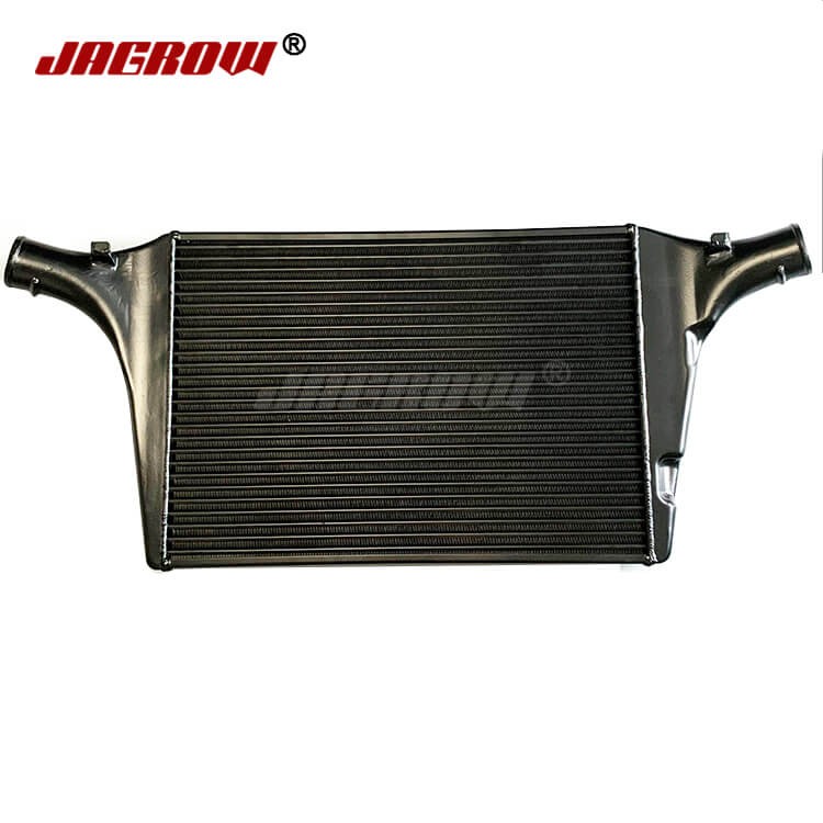 audi a7 intercooler