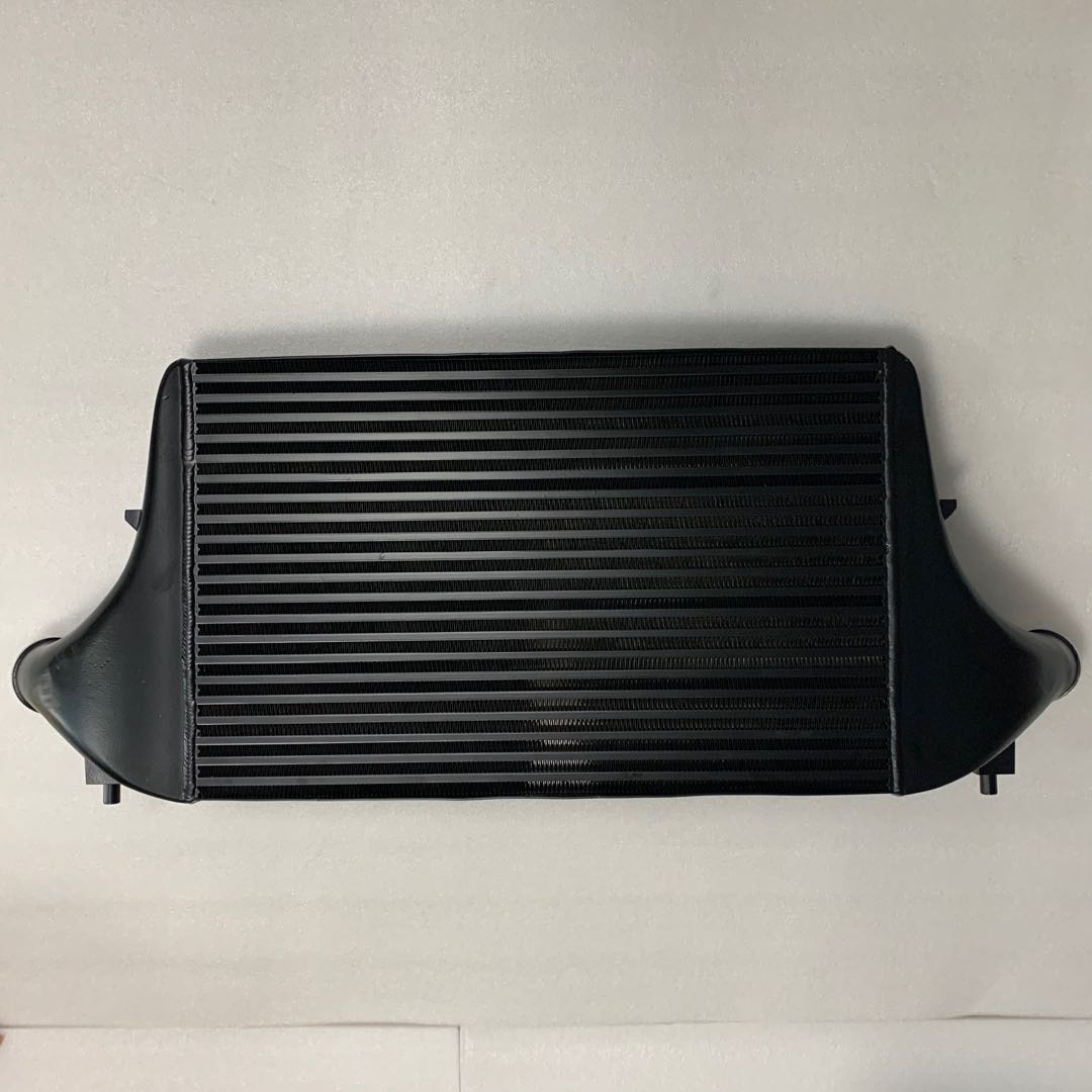 Ford fiesta ST MK8 intercooler