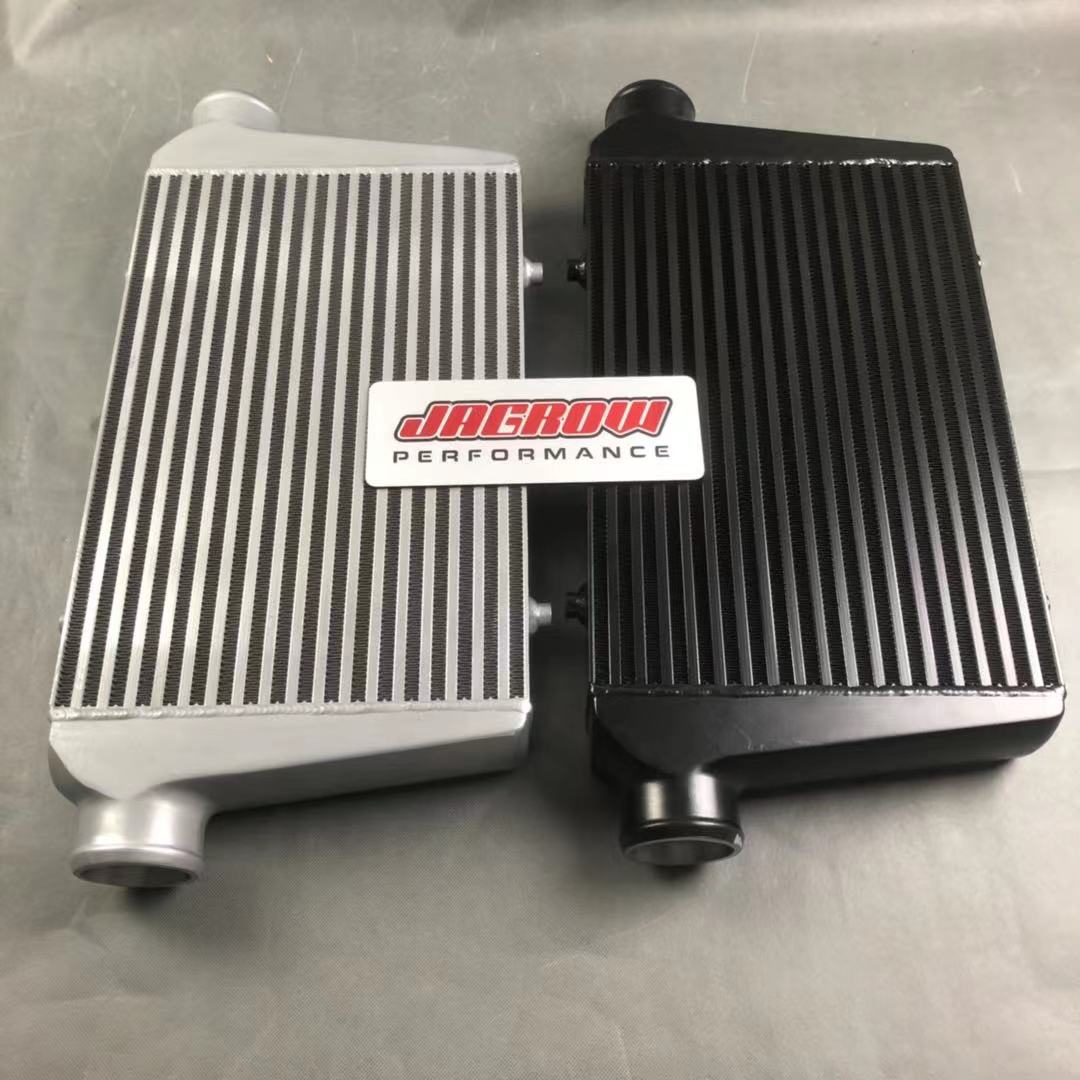 Universal intercooler