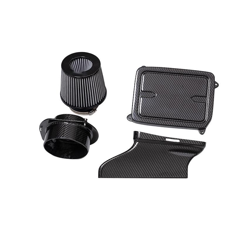 Benz AMG A45 CLA45 W176 carbon fiber air intake kit