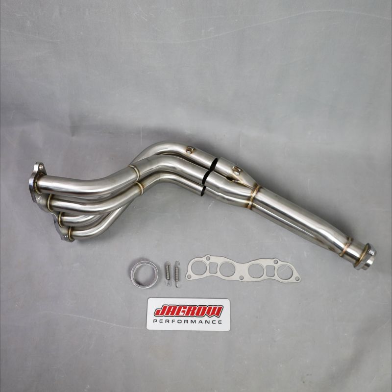 Honda K series exhaust Manifold