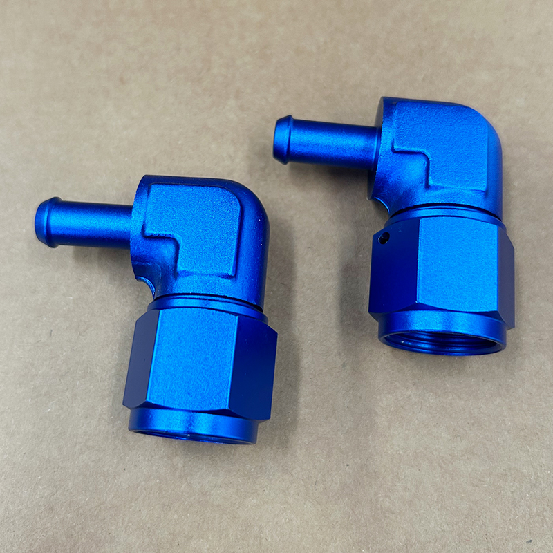 Oil Cooler Fittings