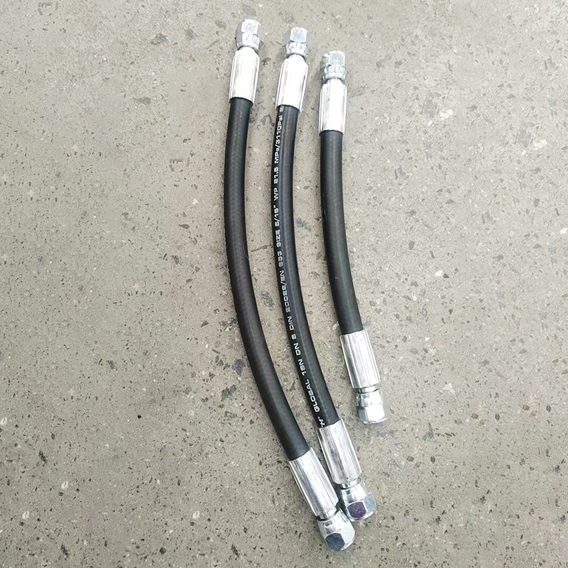 Oil Cooler Fittings
