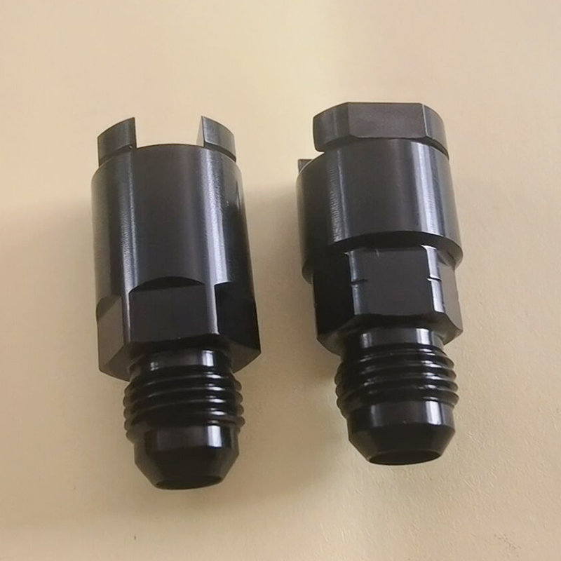 Oil Cooler Fittings