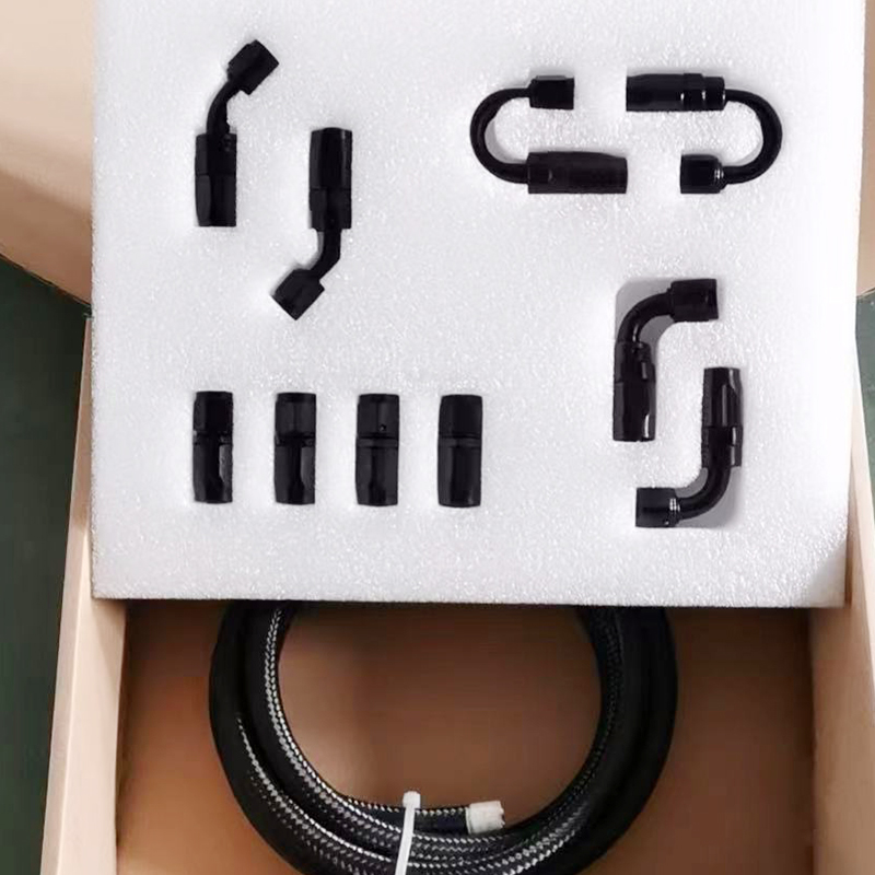 Oil Cooler Fittings
