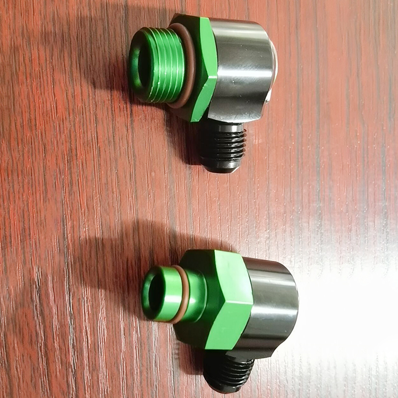 Oil Cooler Fittings