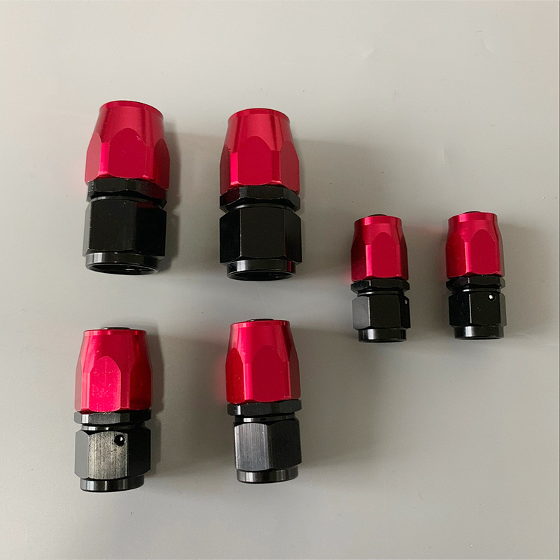 Oil Cooler Fittings