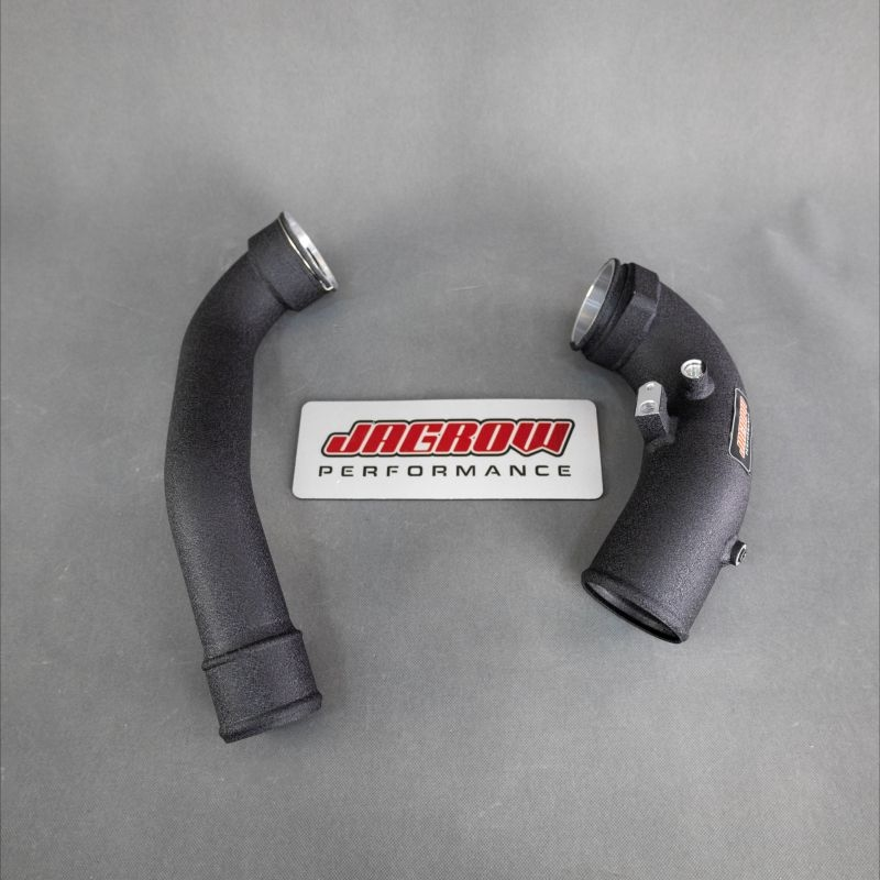 Charge-Pipe & Intake Kit