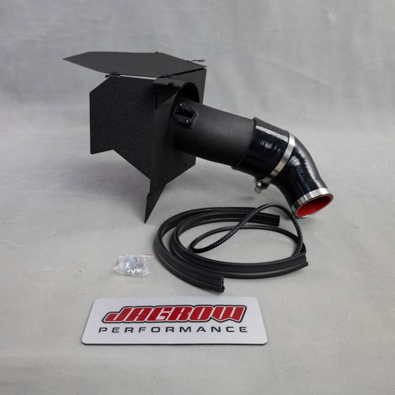 Charge-Pipe & Intake Kit