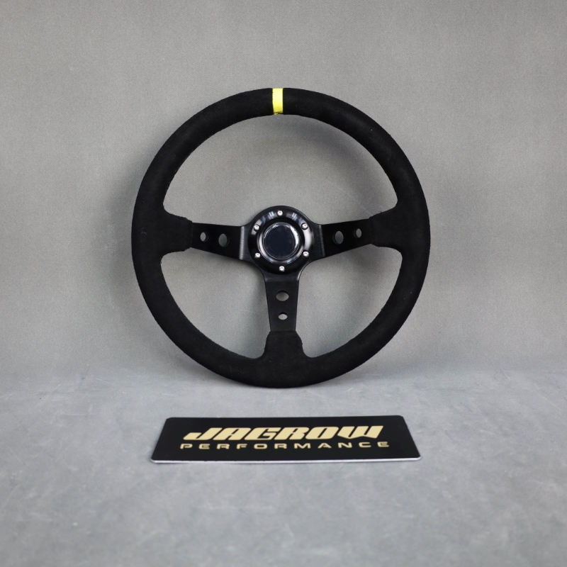 Universal Steering Wheel Universal Steering Wheel