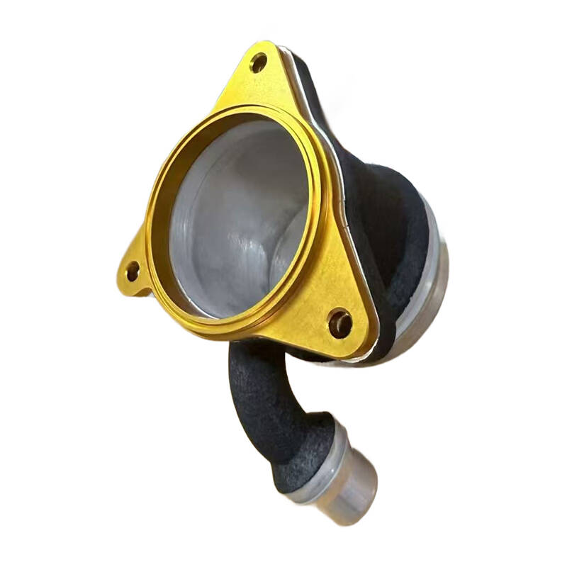 B58tu turbo inlet B58tu turbo inlet