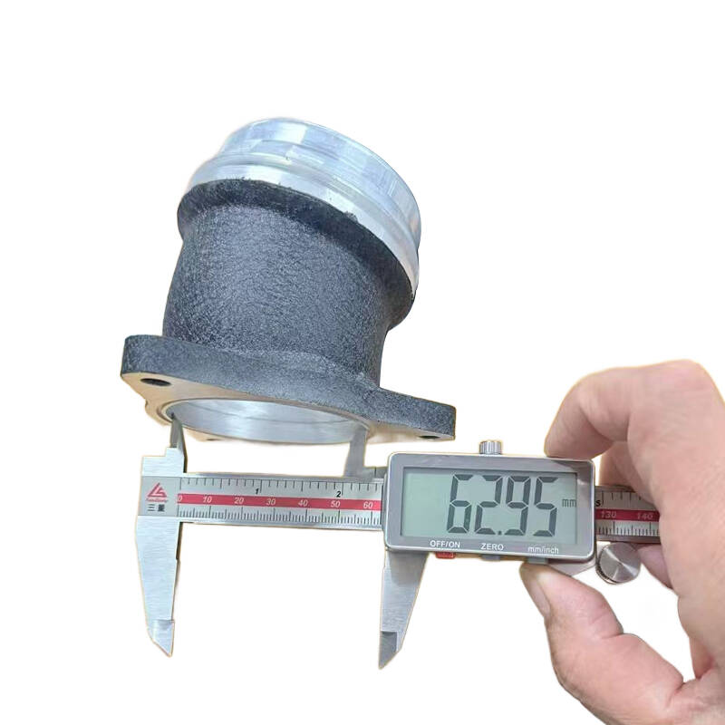 B58tu turbo inlet pipe B58tu turbo inlet pipe