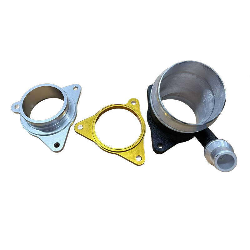 B58tu turbo inlet pipe B58tu turbo inlet pipe