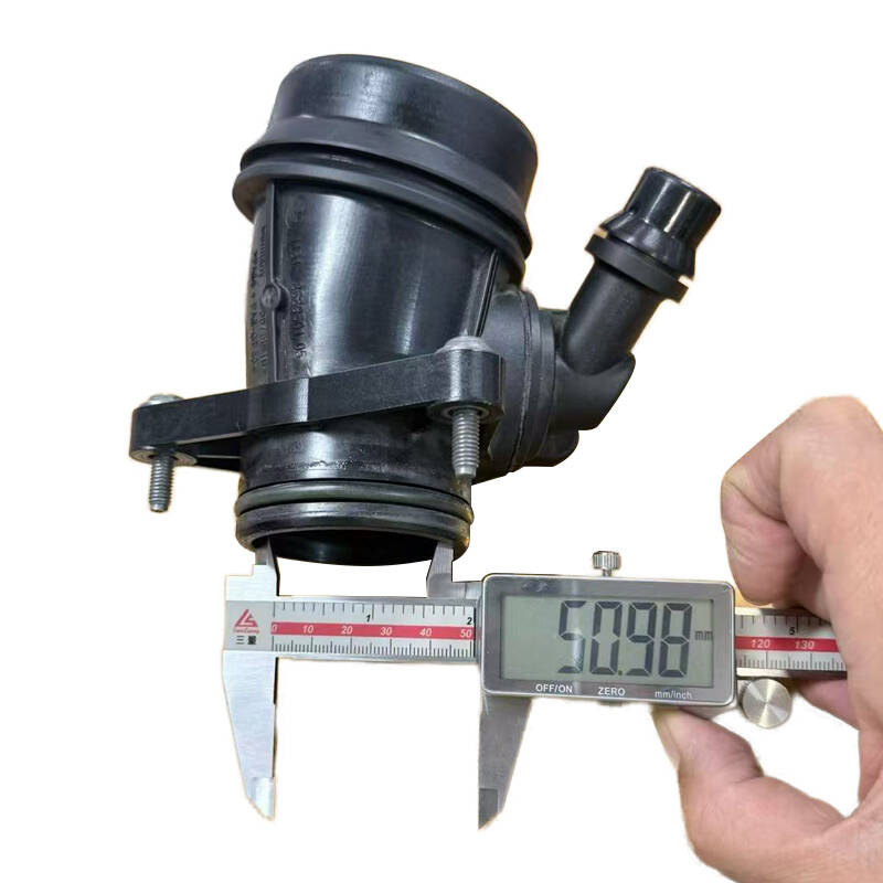 B58tu turbo inlet pipe B58tu turbo inlet pipe