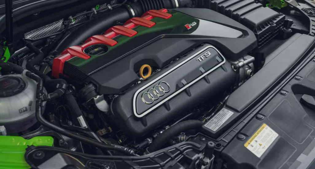 EA835 Intake Manifold for Audi RS3