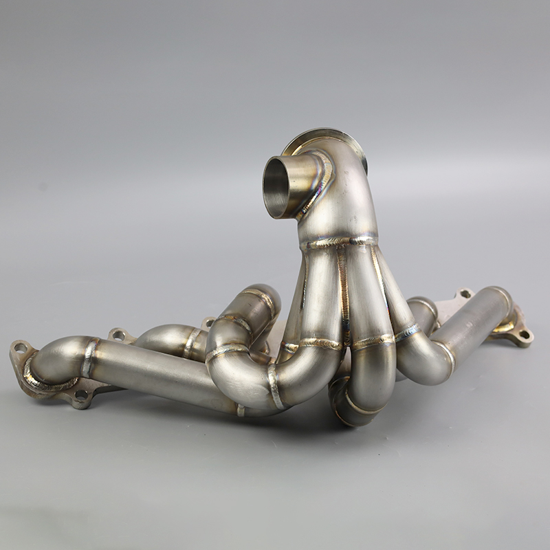 Ford Barra Manifold 4.0L